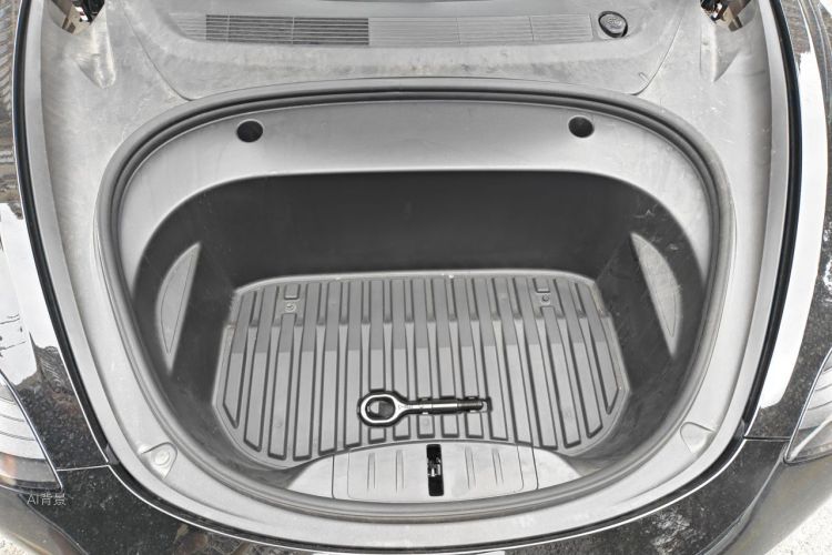 Tesla Model 3 2022 car image #22