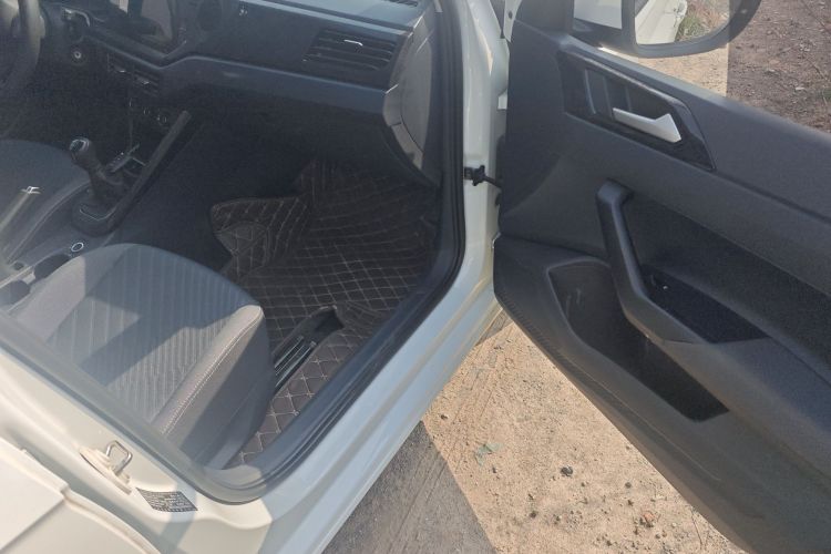 Volkswagen Lavida 2024 imagen de coche #23