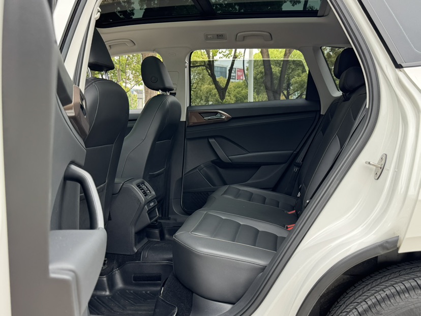 Volkswagen Tharu 2020 imagem de carro #9