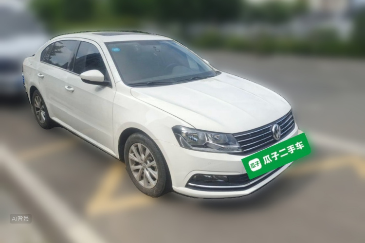Volkswagen Lavida 2019 #4 Volkswagen Lavida 2019 car image #4