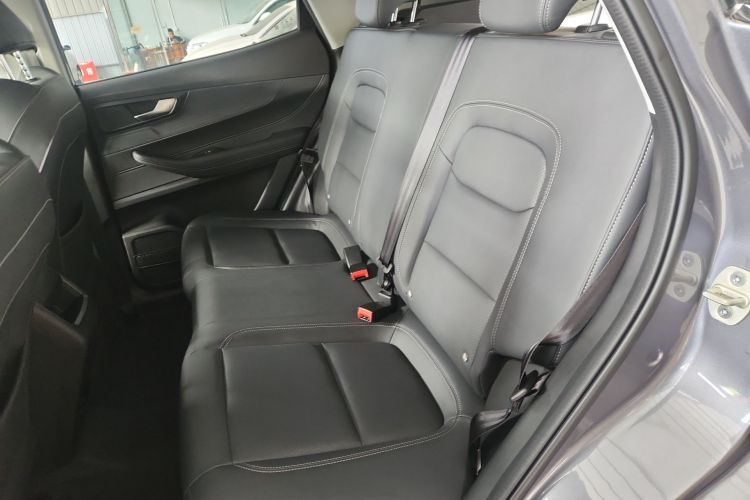 Chery Tiggo 5x 2025 #17 Chery Tiggo 5x 2025 car image #17