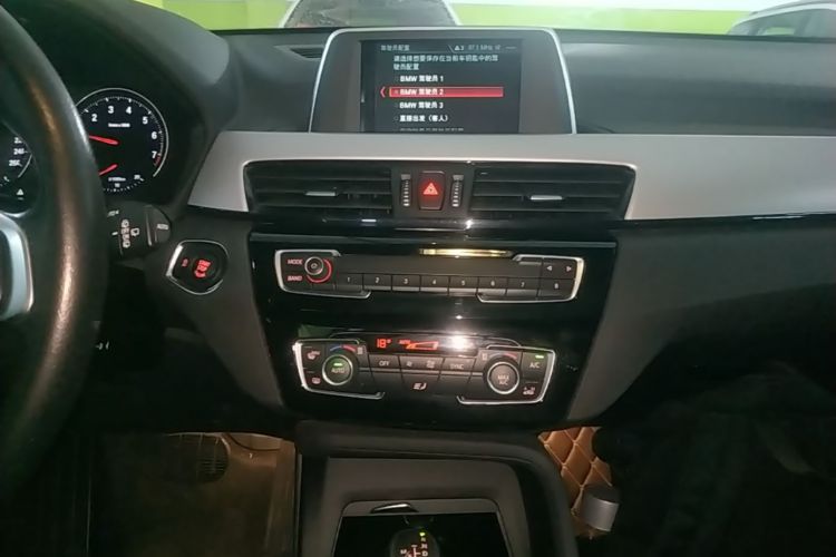 BMW X1 2019 immagine di auto #13