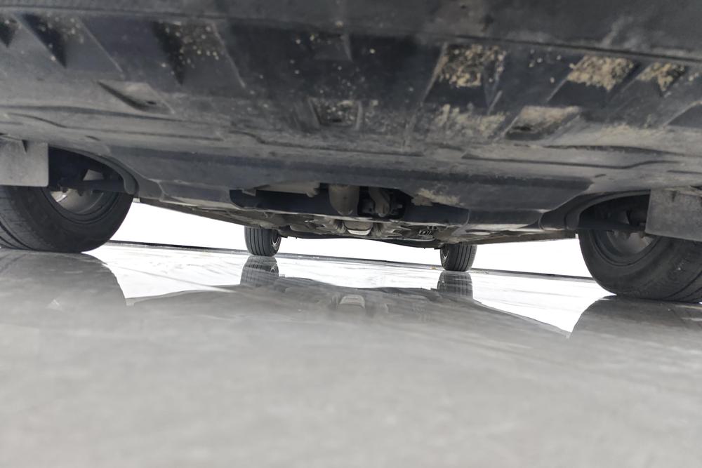 MG 5 2023 car image #7