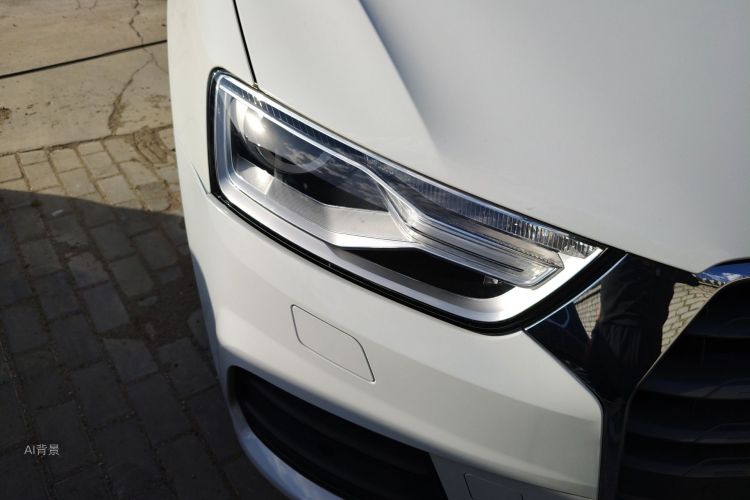 Audi Q3 2017 image de voiture #8