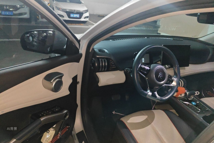 BYD Yuan Plus 2023 immagine di auto #18