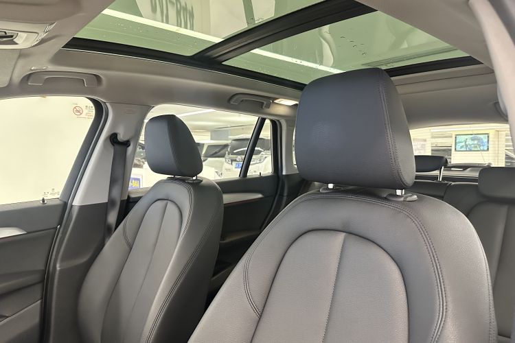 BMW X1 2017 image de voiture #21