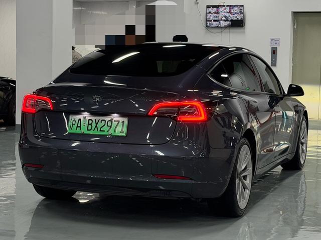 Tesla Model 3 2023 #6 Tesla Model 3 2023 car image #6