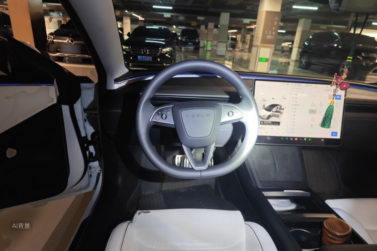 Tesla Model 3 2024 #12 Tesla Model 3 2024 immagine di auto #12