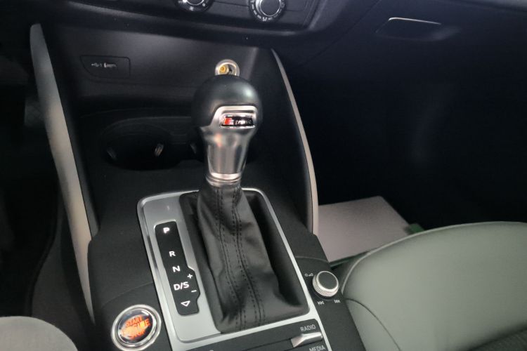 Audi A3 2020 immagine di auto #18