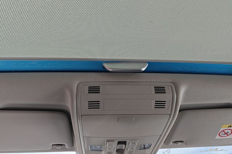 Volkswagen Polo 2022 car image #21