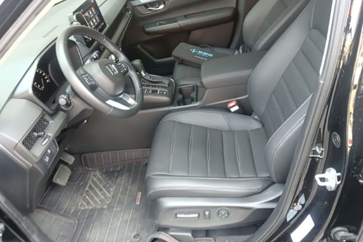 Honda CR-V 2024 car image #17