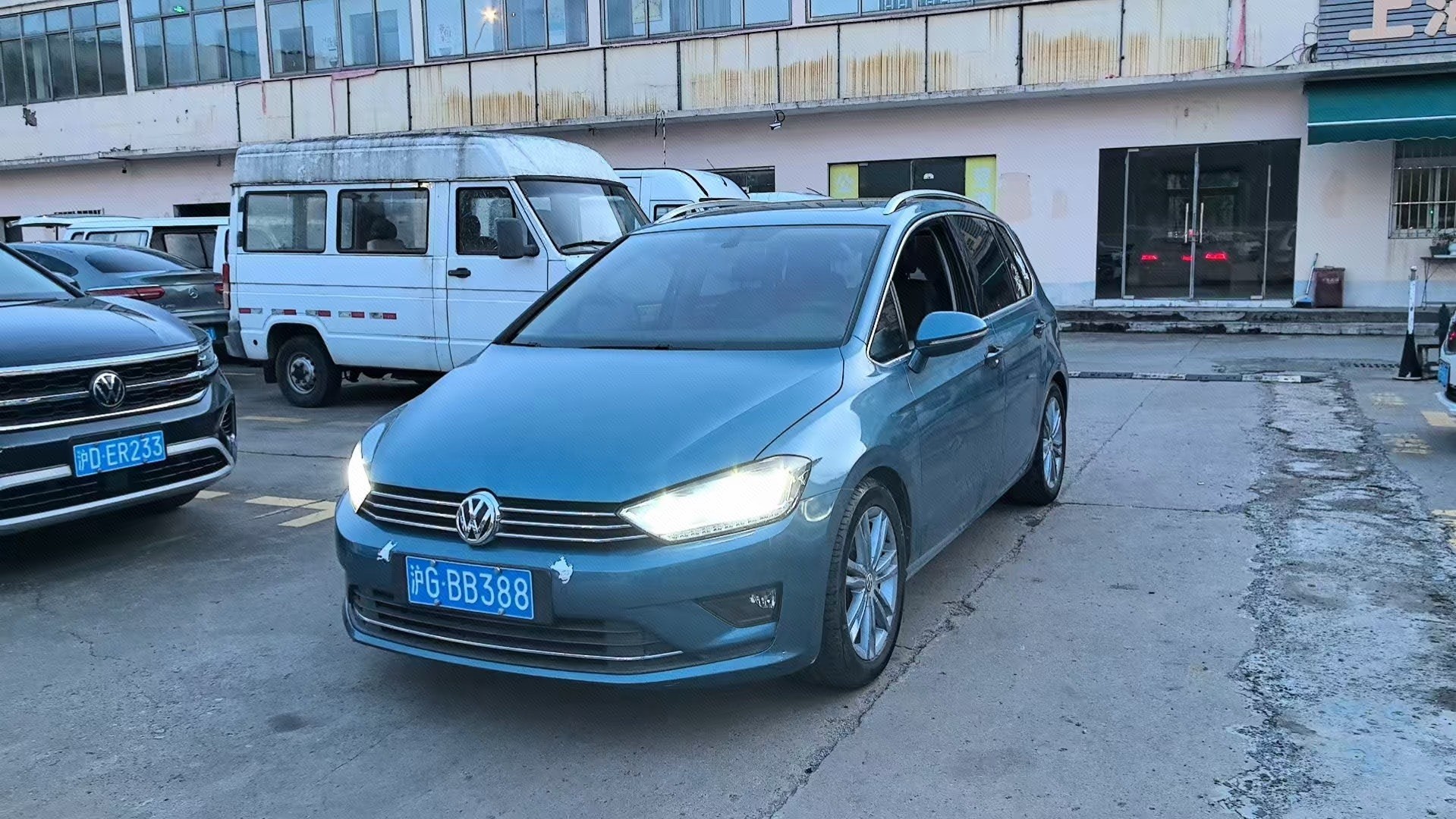 2017 2017 immagine di auto