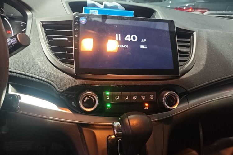 Honda CR-V 2017 car image #13