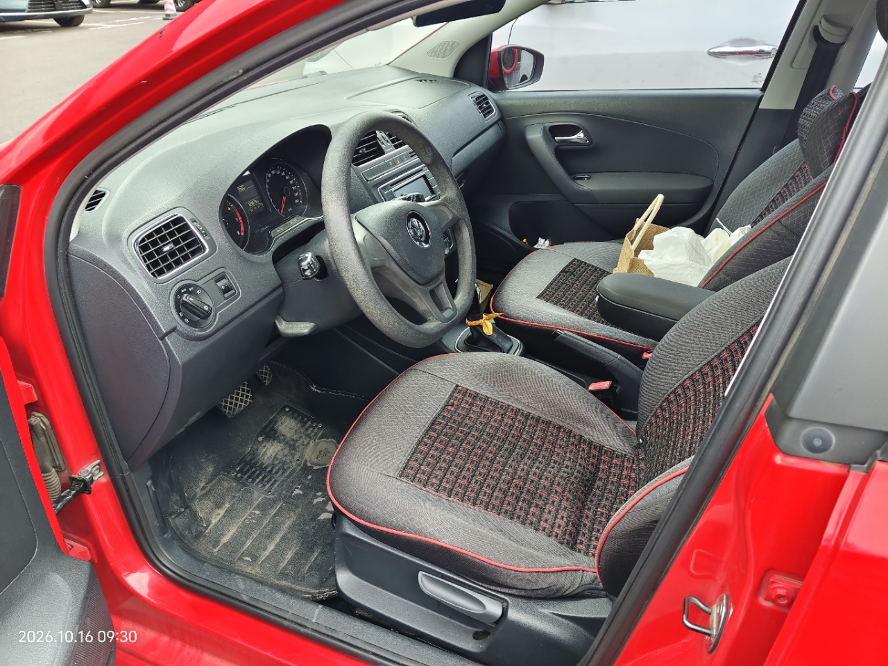 Volkswagen Polo 2016 #2 Volkswagen Polo 2016 immagine di auto #2