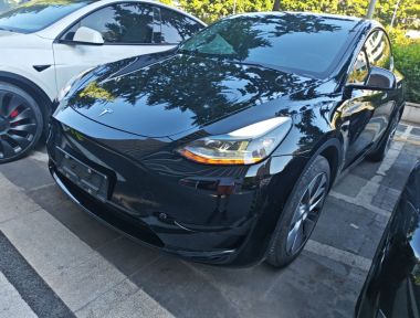 Tesla Model Y 2023 Tesla Model Y 2023 car image