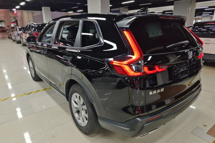 Honda CR-V 2023 #7 Honda CR-V 2023 car image #7