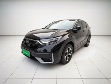 Honda CR-V 2020 car image 