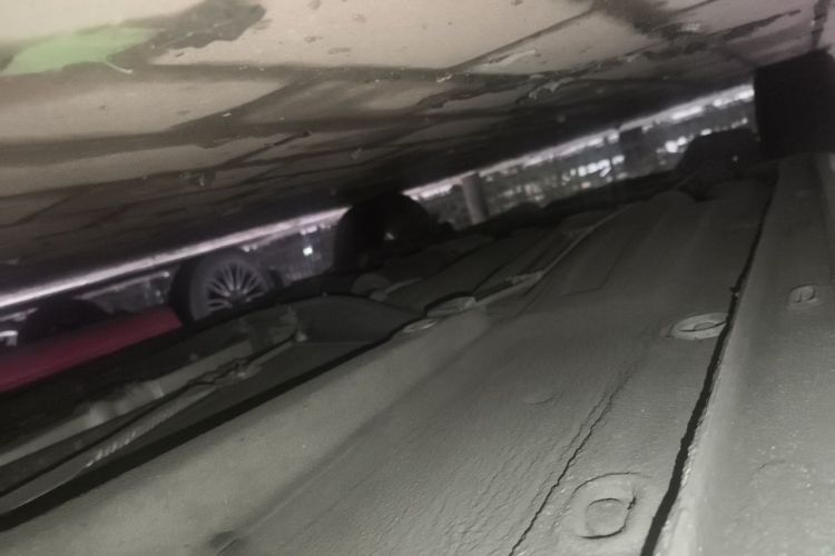 Volkswagen Bora 2016 car image #19