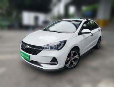 Chery Arrizo 5 2020 Chery Arrizo 5 2020 car image