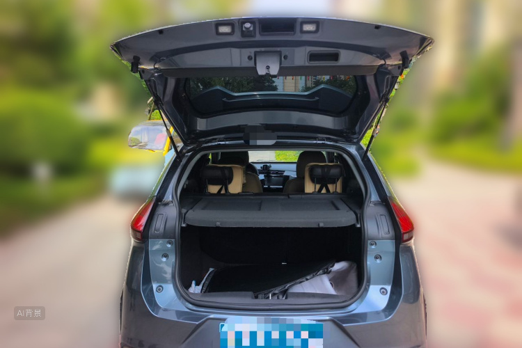 Chery Tiggo 3x 2023 #21 Chery Tiggo 3x 2023 car image #21