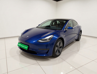 Tesla Model 3 2020 Tesla Model 3 2020 car image