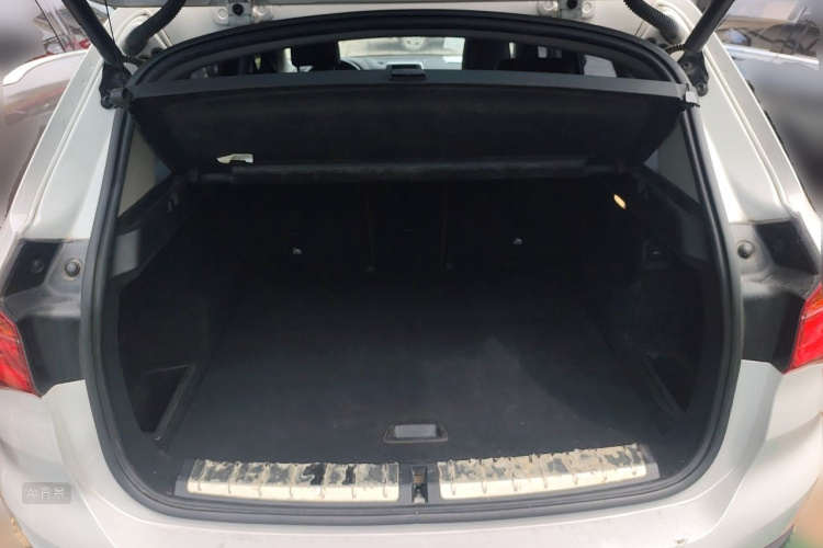BMW X1 2017 immagine di auto #21