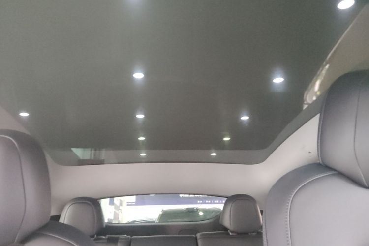 Tesla Model Y 2021 car image #18