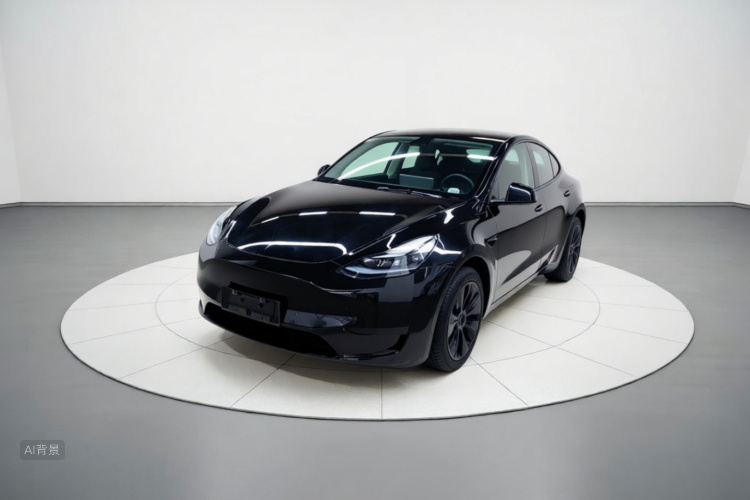 Tesla Model Y 2023 car image #2