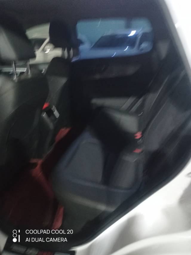 Chery Tiggo 5x 2022 car image #7