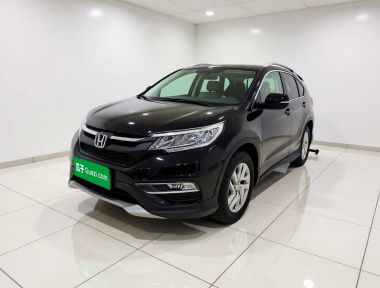 Honda CR-V 2015 car image 