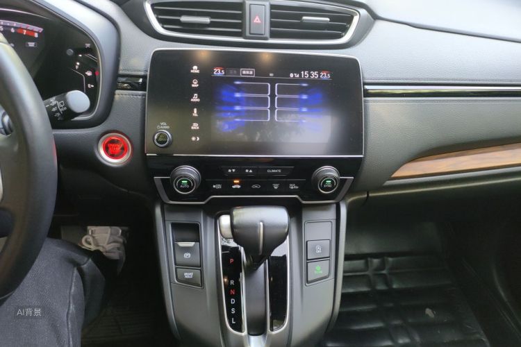 Honda CR-V 2019 #15 Honda CR-V 2019 car image #15