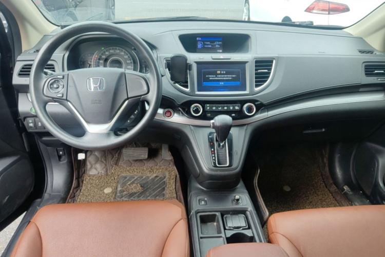 Honda CR-V 2015 car image #10