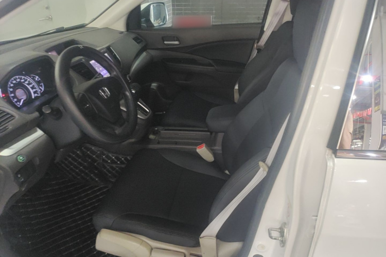 Honda CR-V 2015 car image #20