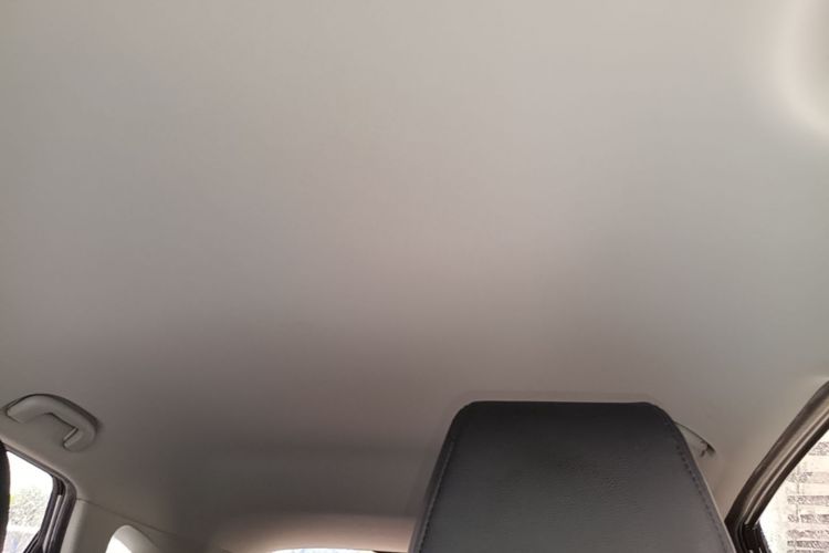 MG ZS 2020 car image #20