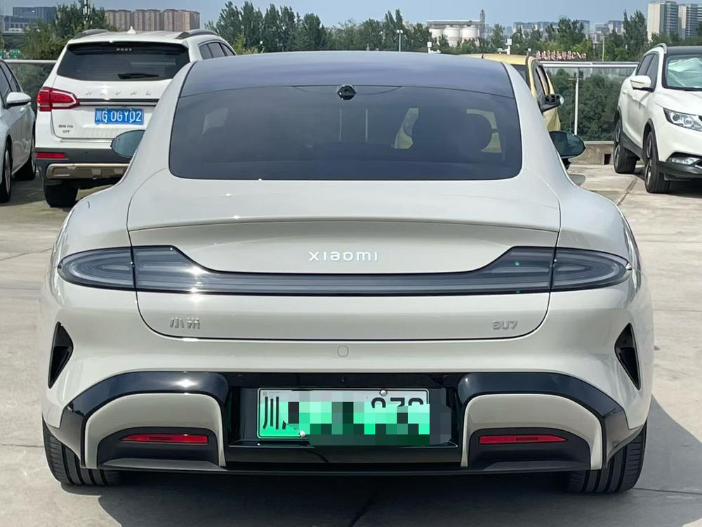 2026 #5 2026 immagine di auto #5