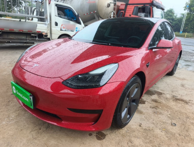 Tesla Model 3 2022 Tesla Model 3 2022 immagine di auto