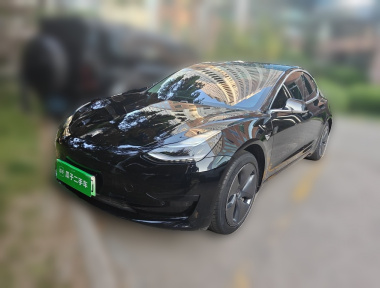 Tesla Model 3 2020 Tesla Model 3 2020 car image