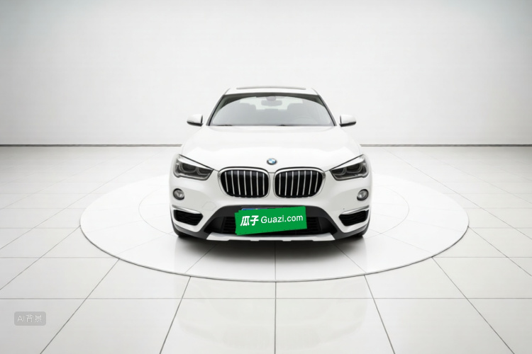 BMW X1 2017 immagine di auto #3