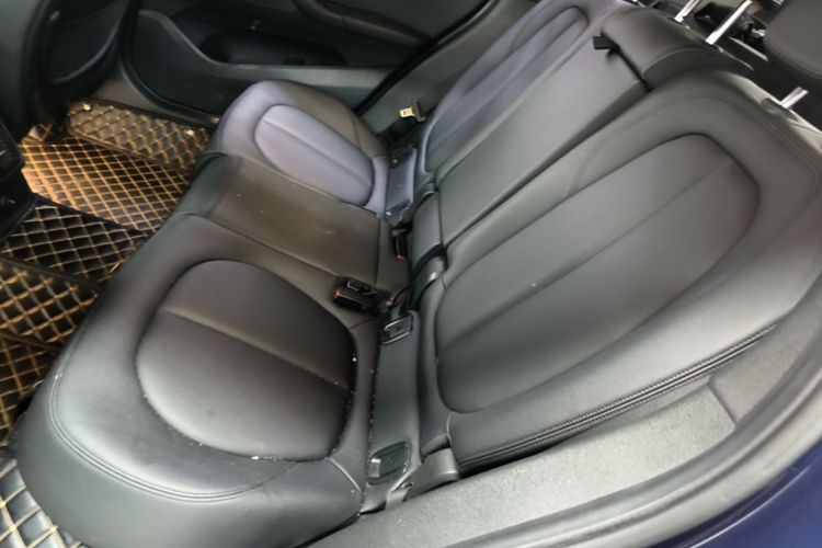 BMW X1 2018 #13 BMW X1 2018 car image #13