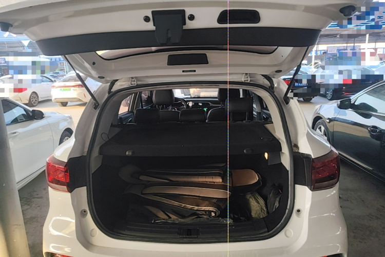 MG ZS 2021 #19 MG ZS 2021 imagem de carro #19