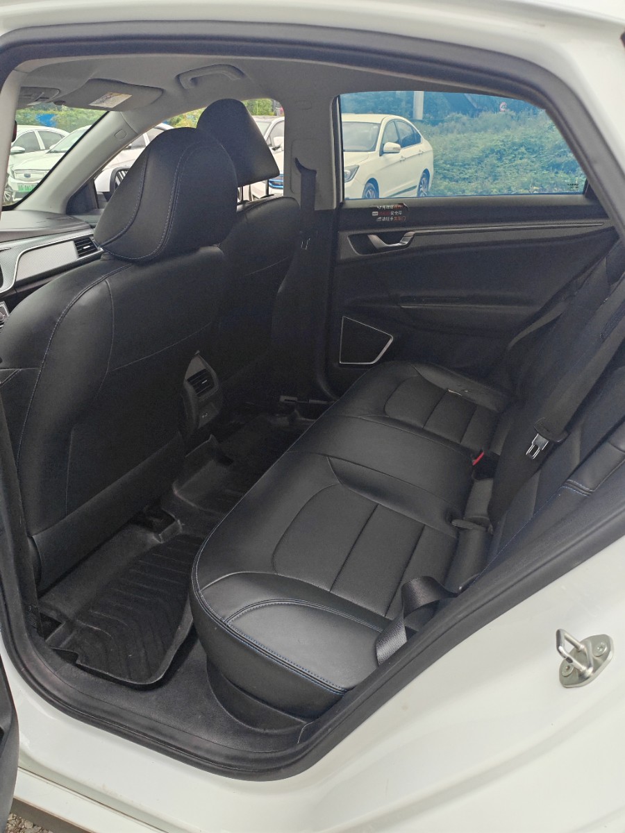 GEELY Emgrand New Energy 2023 car image #3