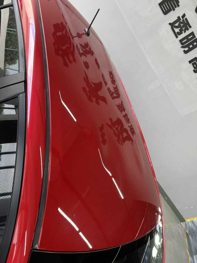 Toyota Vios FS 2018 immagine di auto #5