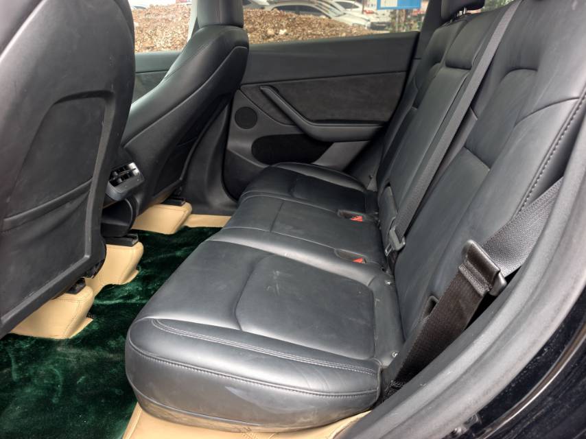 Tesla Model Y 2023 #6 Tesla Model Y 2023 car image #6