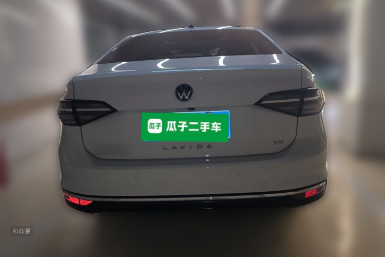 Volkswagen Lavida 2023 #6 Volkswagen Lavida 2023 car image #6