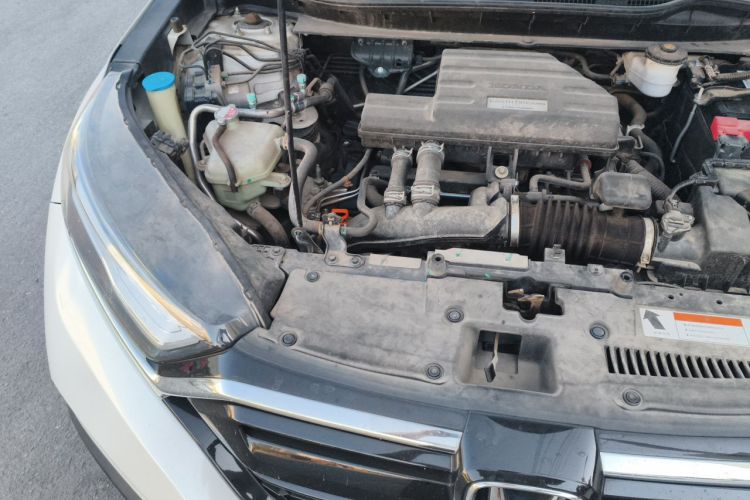 Honda CR-V 2020 car image #28