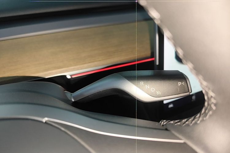 Tesla Model 3 2021 #14 Tesla Model 3 2021 car image #14