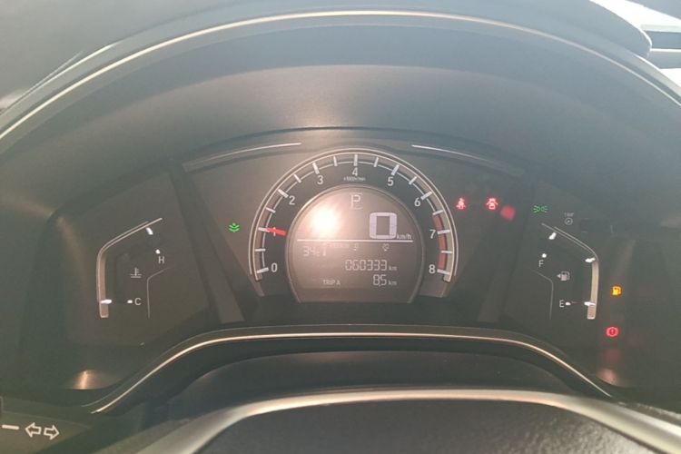 Honda CR-V 2022 car image #12