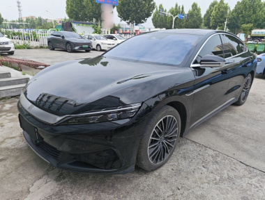 BYD Han 2023 BYD Han 2023 car image