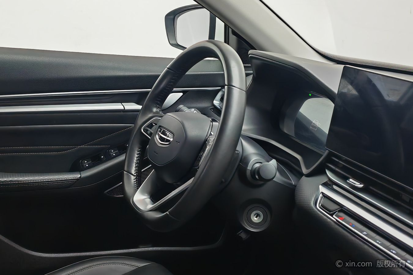 GEELY Emgrand 2023 car image #23