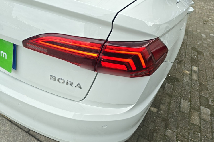 Volkswagen Bora 2022 #8 Volkswagen Bora 2022 immagine di auto #8